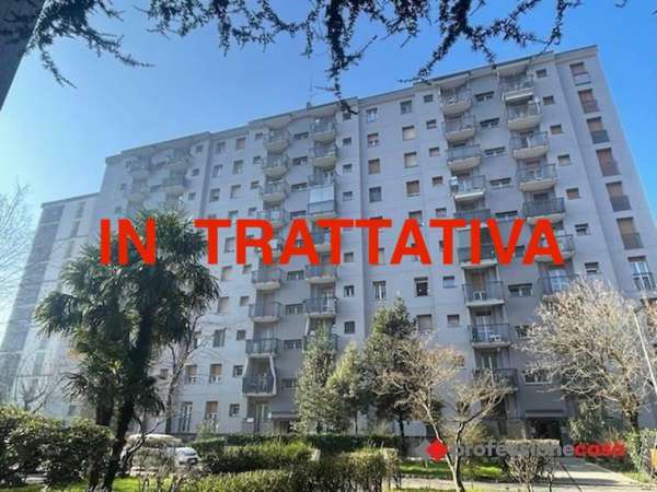 Foto Appartamento in vendita a Cesano Boscone