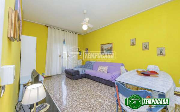 Foto Appartamento in vendita a Cesano Boscone