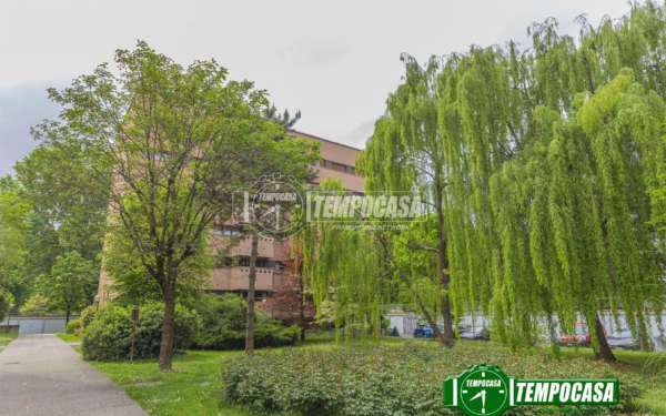 Foto Appartamento in vendita a Cesano Boscone