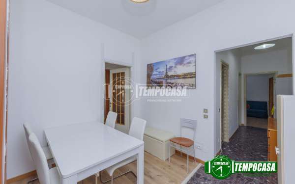 Foto Appartamento in vendita a Cesano Boscone