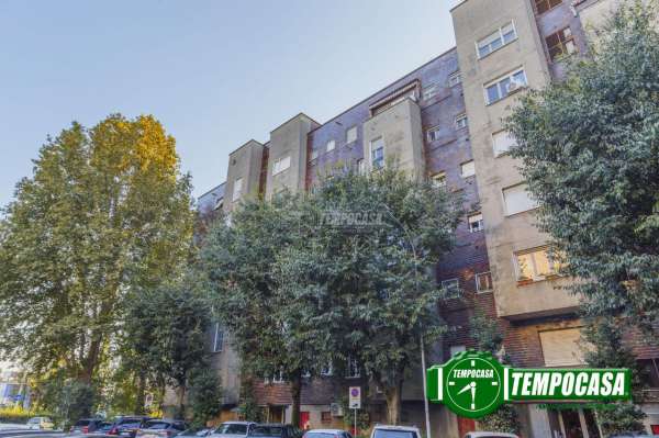 Foto Appartamento in vendita a Cesano Boscone