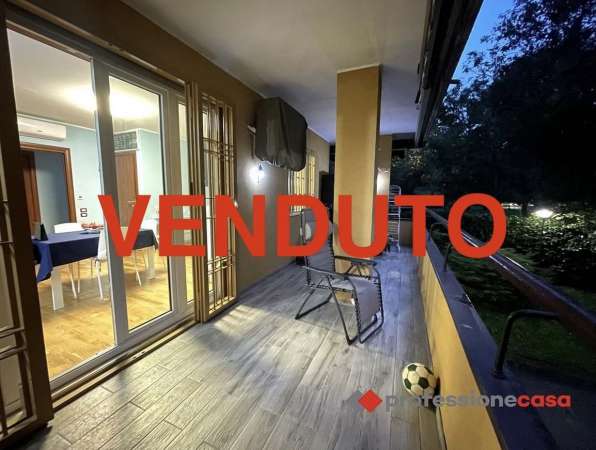 Foto Appartamento in vendita a Cesano Boscone