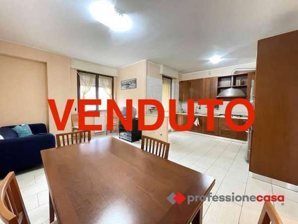 Foto Appartamento in vendita a Cesano Boscone