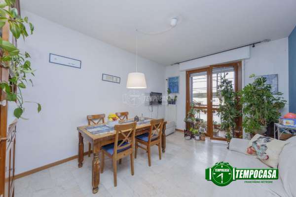 Foto Appartamento in vendita a Cesano Boscone