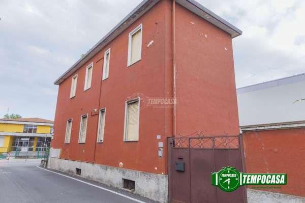 Foto Appartamento in vendita a Cesano Boscone