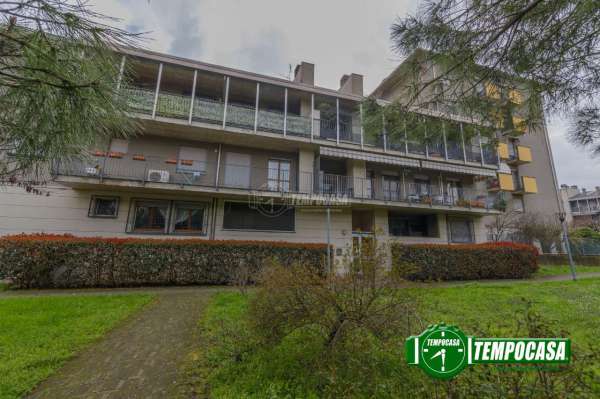 Foto Appartamento in vendita a Cesano Boscone