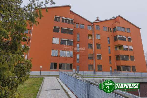 Foto Appartamento in vendita a Cesano Boscone