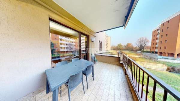 Foto Appartamento in vendita a Cesano Maderno