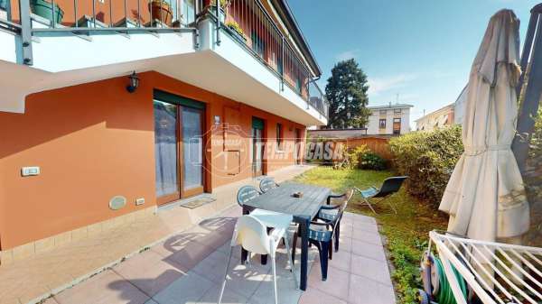 Foto Appartamento in vendita a Cesano Maderno
