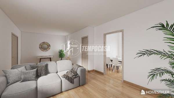 Foto Appartamento in vendita a Cesano Maderno