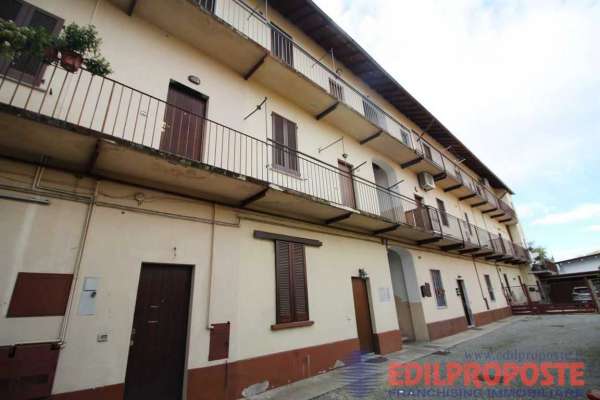 Foto Appartamento in Vendita a Cesano Maderno
