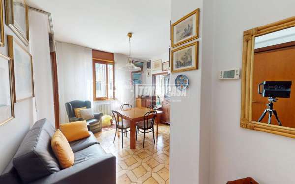 Foto Appartamento in vendita a Cesano Maderno