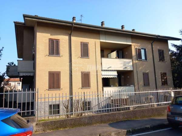 Foto Appartamento in vendita a Cesate