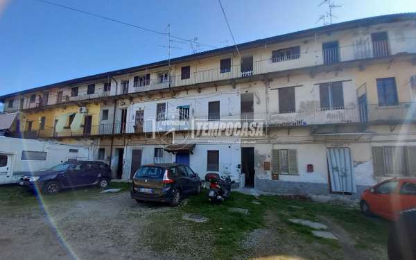 Foto Appartamento in vendita a Cesate