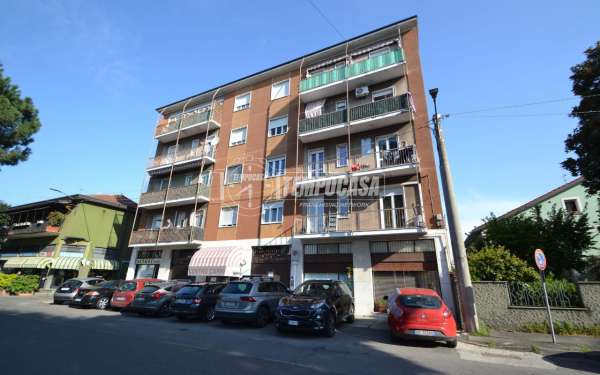 Foto Appartamento in vendita a Cesate