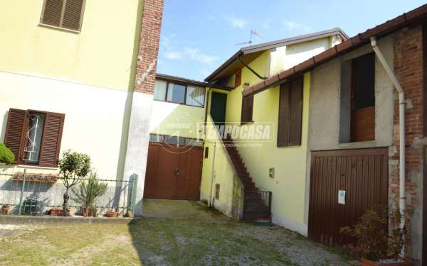 Foto Appartamento in vendita a Cesate