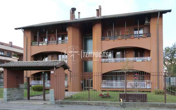 Foto Appartamento in vendita a Cesate