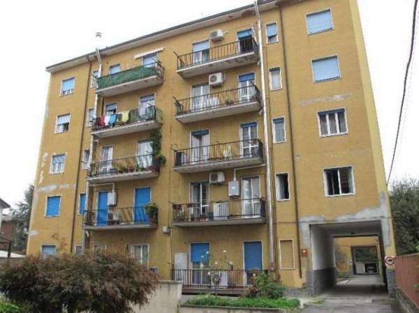 Foto Appartamento in Vendita a Cesate Via dei Mille,  23