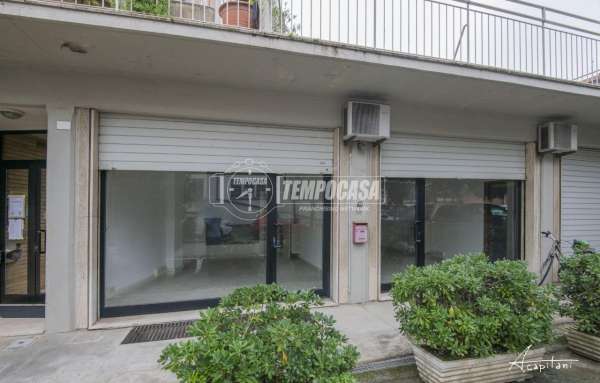Foto Appartamento in vendita a Cesena