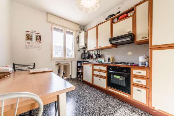 Foto Appartamento in vendita a Cesena