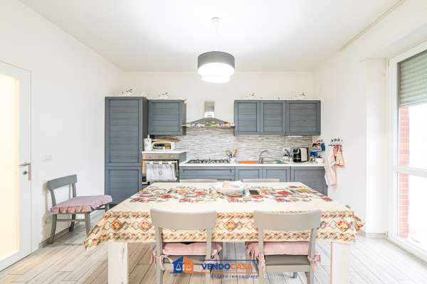 Foto Appartamento in vendita a Cherasco