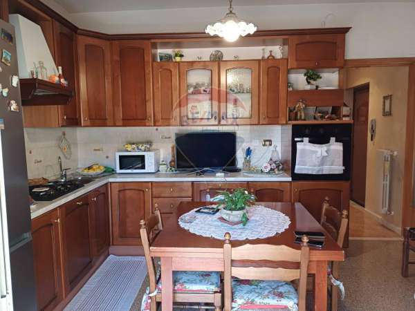 Foto Appartamento in vendita a Chiaramonte Gulfi