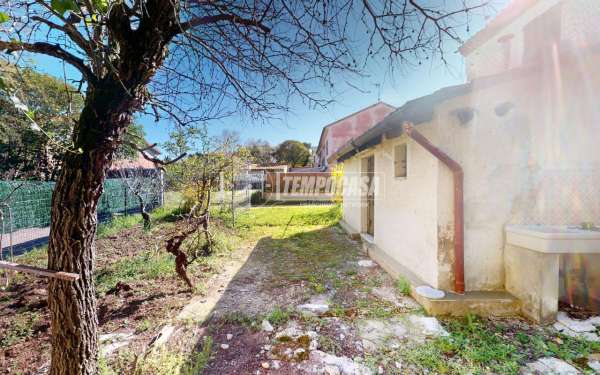 Foto Appartamento in vendita a Chiaravalle
