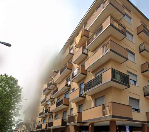 Foto Appartamento in Vendita a Chiari