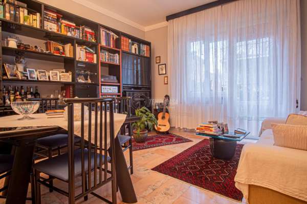 Foto Appartamento in vendita a Chiavari
