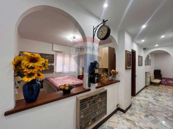 Foto Appartamento in vendita a Chiavari