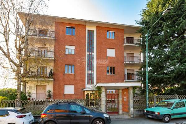 Foto Appartamento in vendita a Chieri
