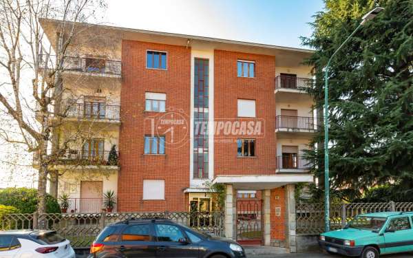 Foto Appartamento in vendita a Chieri