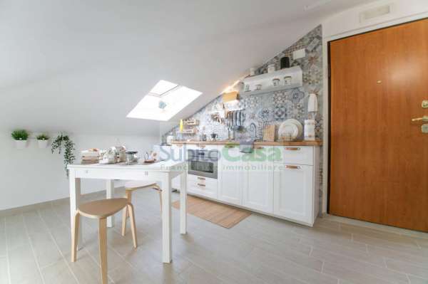 Foto Appartamento in vendita a Chieti