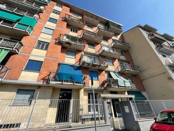 Foto Appartamento in vendita a Chivasso