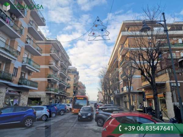 Foto Appartamento in vendita a Ciampino