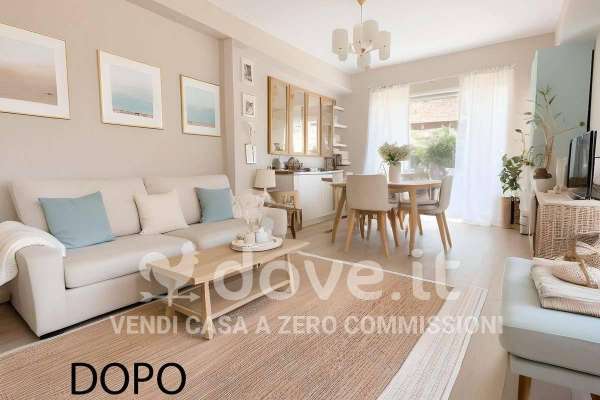 Foto Appartamento in vendita a Ciampino