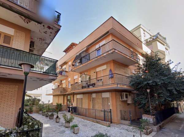 Foto Appartamento in vendita a Ciampino