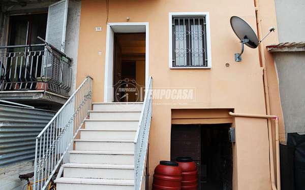 Foto Appartamento in vendita a Cingoli