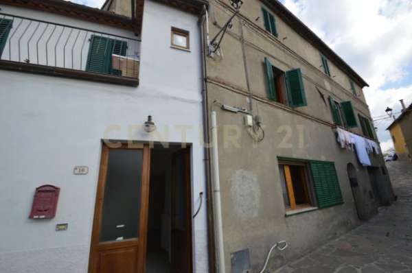 Foto Appartamento in vendita a Cinigiano