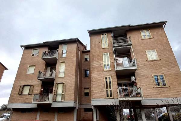 Foto Appartamento in vendita a Cinigiano
