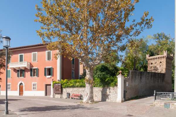Foto Appartamento in vendita a Cinigiano