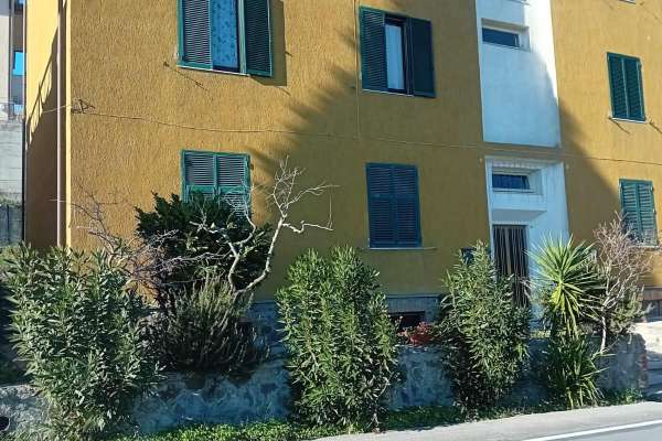 Foto Appartamento in vendita a Cinigiano