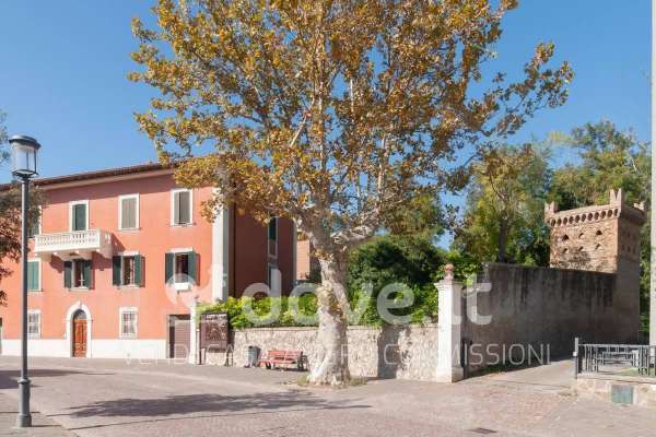 Foto Appartamento in vendita a Cinigiano