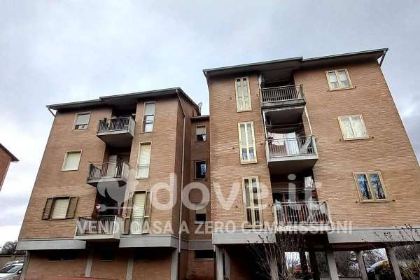 Foto Appartamento in vendita a Cinigiano