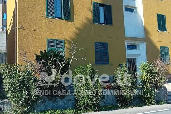 Foto Appartamento in vendita a Cinigiano
