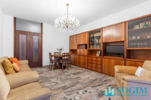 Foto Appartamento in vendita a Cinisello Balsamo