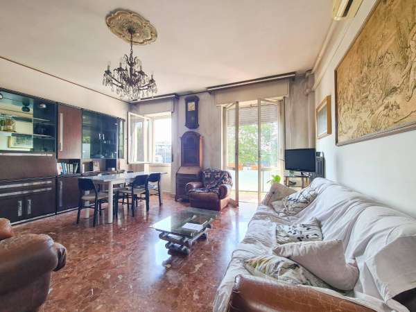 Foto Appartamento in vendita a Cinisello Balsamo
