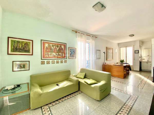 Foto Appartamento in vendita a Cirie'