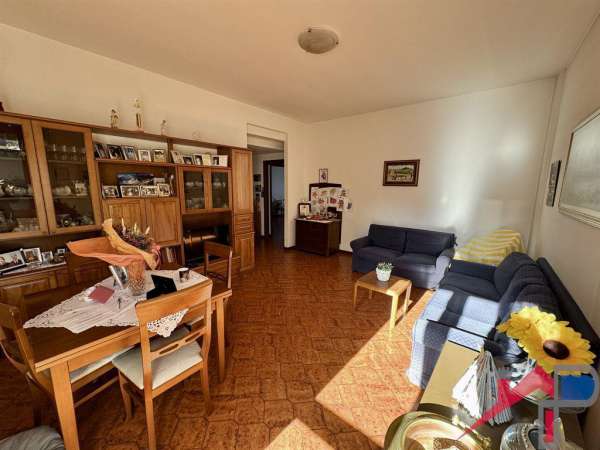 Foto Appartamento in vendita a Cisano Bergamasco