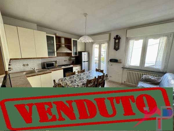 Foto Appartamento in vendita a Cisano Bergamasco